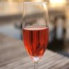 Bordeaux rosé