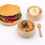 Le Lunch Végé